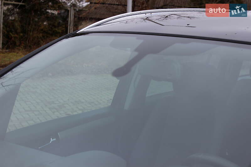 Минивэн Opel Zafira 2011 в Самборе фото 36 Минивэн Opel Zafira 2011 в Самборе