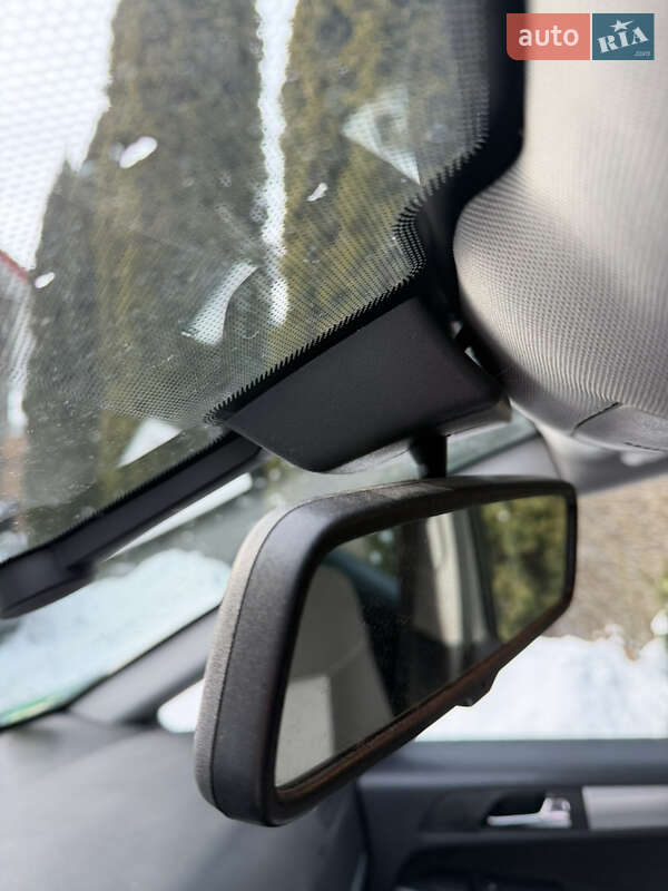 Минивэн Opel Zafira 2009 в Луцке фото 19 Минивэн Opel Zafira 2009 в Луцке