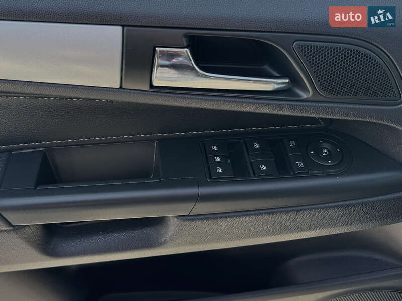 Минивэн Opel Zafira 2009 в Ивано-Франковске фото 12 Минивэн Opel Zafira 2009 в Ивано-Франковске