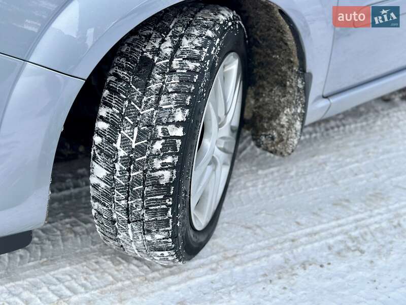 Минивэн Opel Zafira 2010 в Владимирце