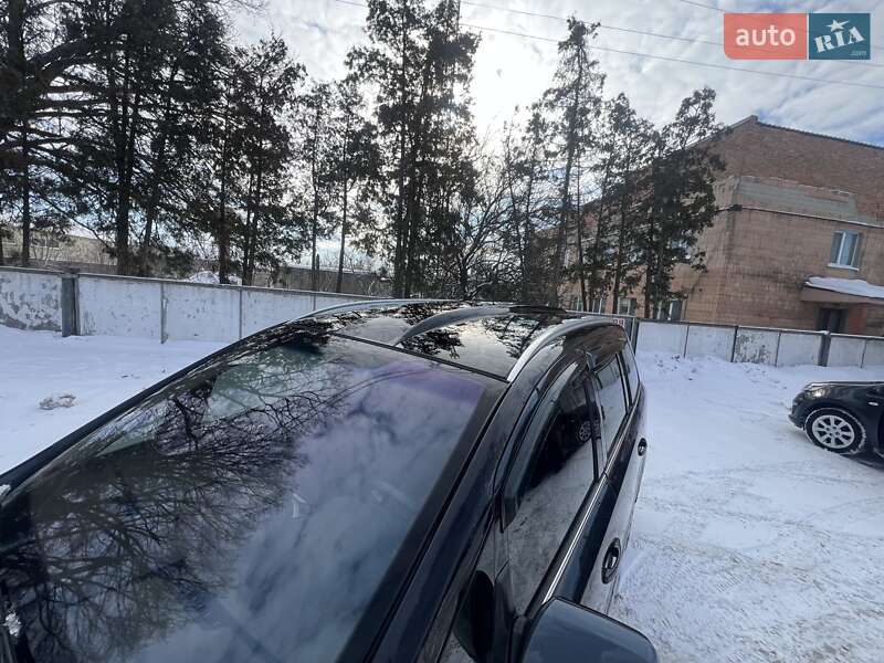 Минивэн Opel Zafira 2009 в Белой Церкви фото 11 Минивэн Opel Zafira 2009 в Белой Церкви