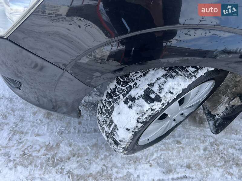 Минивэн Opel Zafira 2009 в Белой Церкви фото 19 Минивэн Opel Zafira 2009 в Белой Церкви