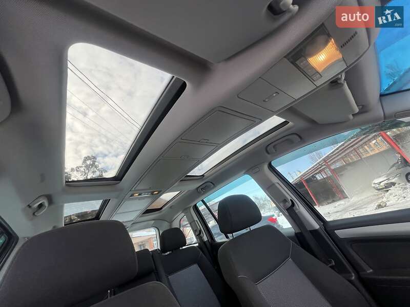 Минивэн Opel Zafira 2009 в Белой Церкви фото 22 Минивэн Opel Zafira 2009 в Белой Церкви