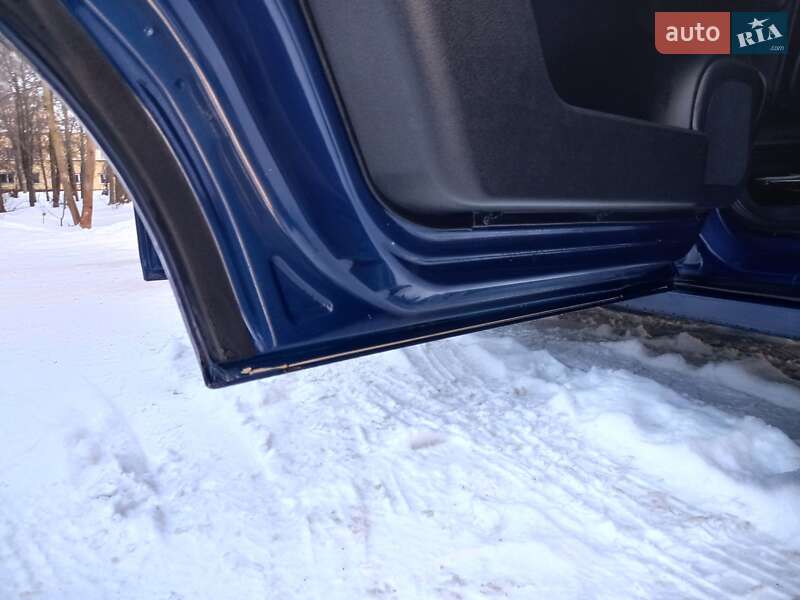 Минивэн Opel Zafira 2004 в Хмельницком