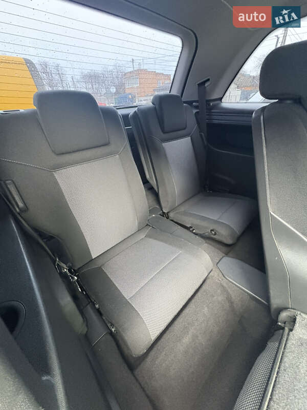 Минивэн Opel Zafira 2012 в Виннице фото 11 Минивэн Opel Zafira 2012 в Виннице