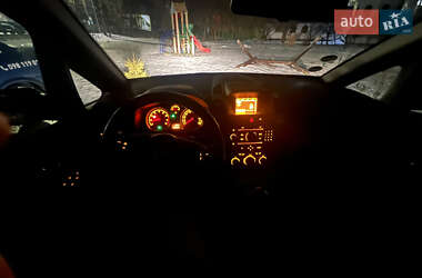 Минивэн Opel Zafira 2007 в Виннице