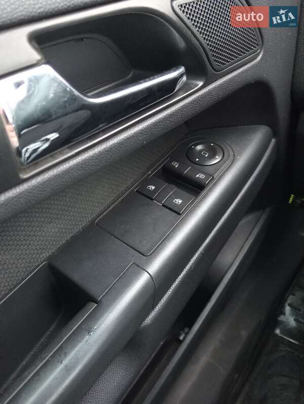 Минивэн Opel Zafira 2006 в Одессе