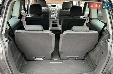 Мінівен Opel Zafira 2007 в Вінниці
