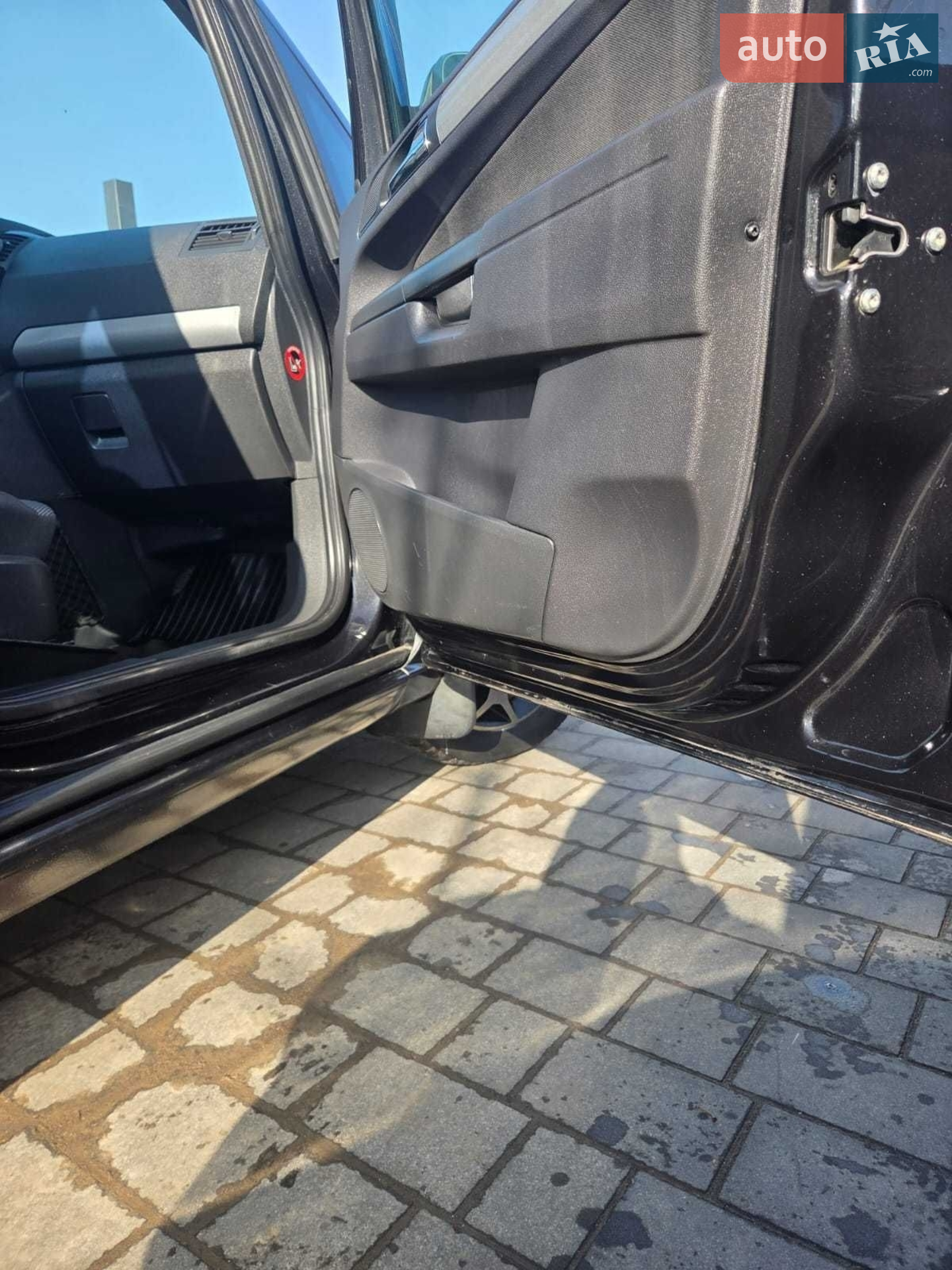 2012 Opel Zafira - мініатюра 8