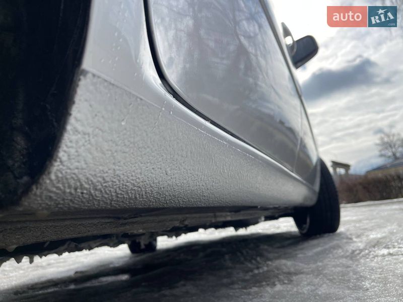 Мінівен Opel Zafira 2010 в Білій Церкві