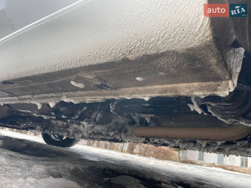 Мінівен Opel Zafira 2010 в Білій Церкві