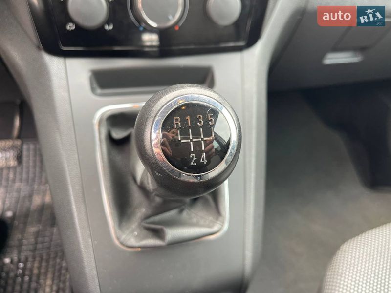 Мінівен Opel Zafira 2010 в Білій Церкві