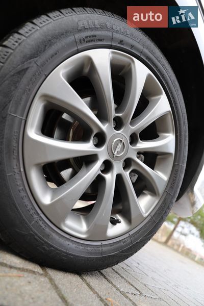 Минивэн Opel Zafira 2011 в Дрогобыче фото 26 Минивэн Opel Zafira 2011 в Дрогобыче