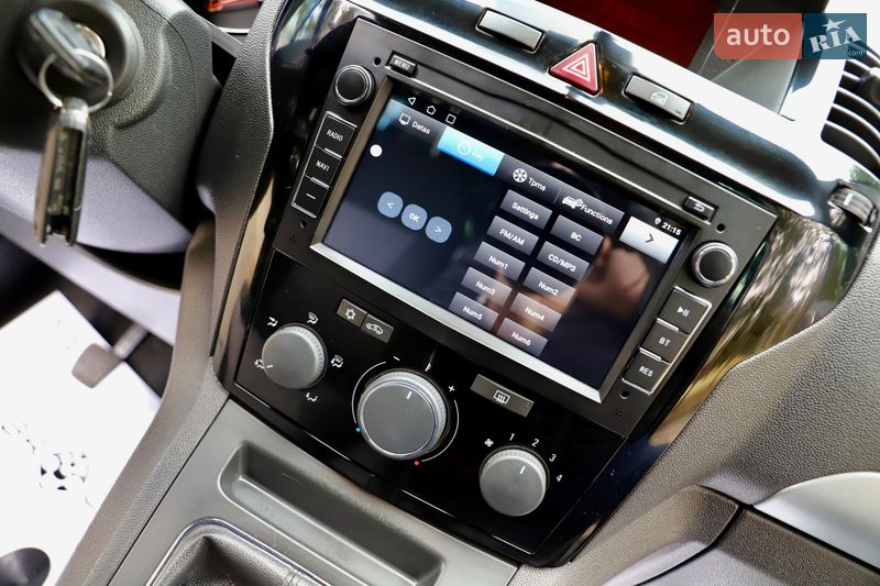 Минивэн Opel Zafira 2011 в Дрогобыче фото 80 Минивэн Opel Zafira 2011 в Дрогобыче