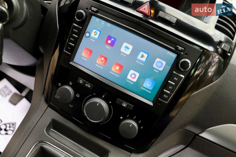 Минивэн Opel Zafira 2011 в Дрогобыче фото 84 Минивэн Opel Zafira 2011 в Дрогобыче