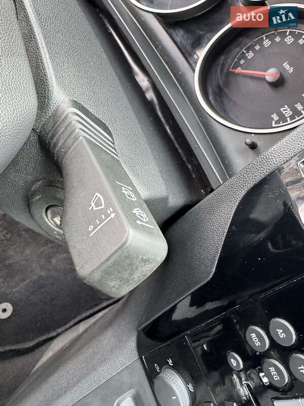 Минивэн Opel Zafira 2011 в Львове фото 13 Минивэн Opel Zafira 2011 в Львове