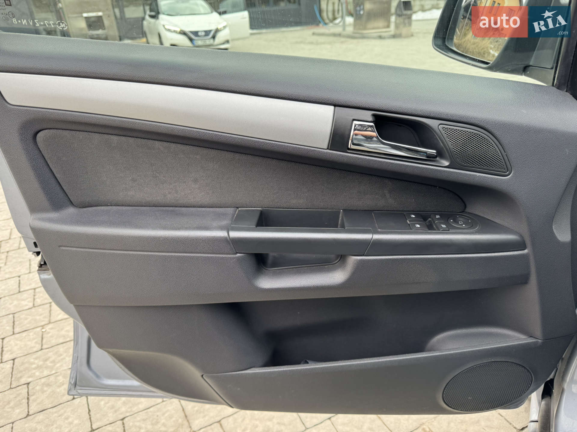 2011 Opel Zafira - мініатюра 18