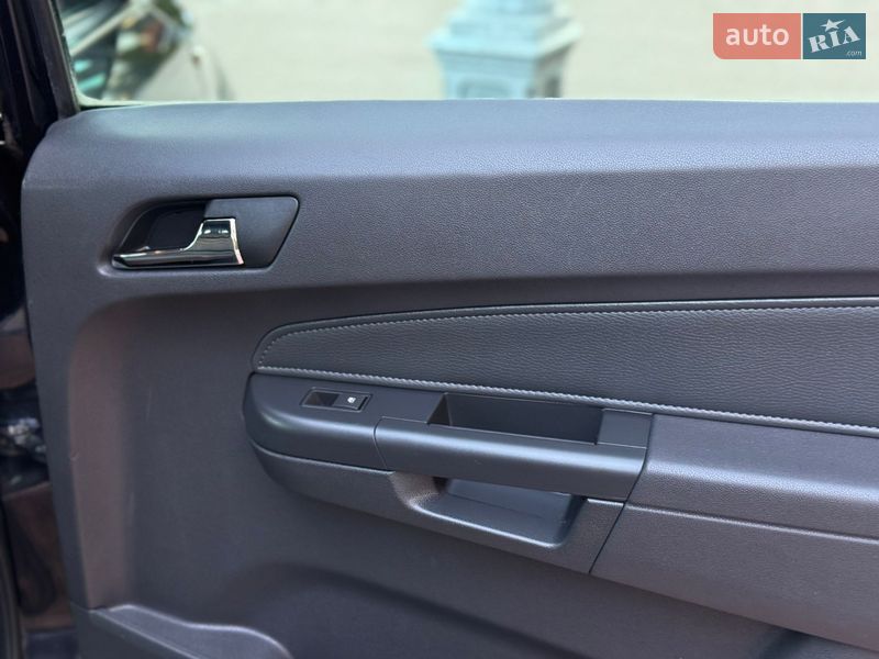 Минивэн Opel Zafira 2012 в Моршине фото 83 Минивэн Opel Zafira 2012 в Моршине