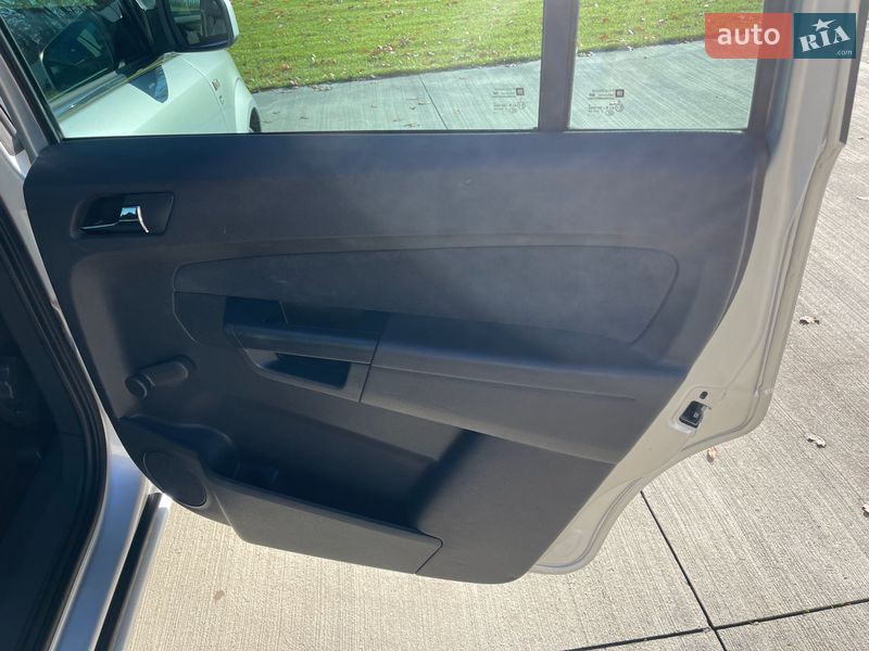 Минивэн Opel Zafira 2010 в Луцке