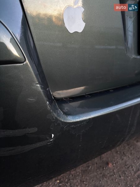 Минивэн Opel Zafira 2009 в Ратным