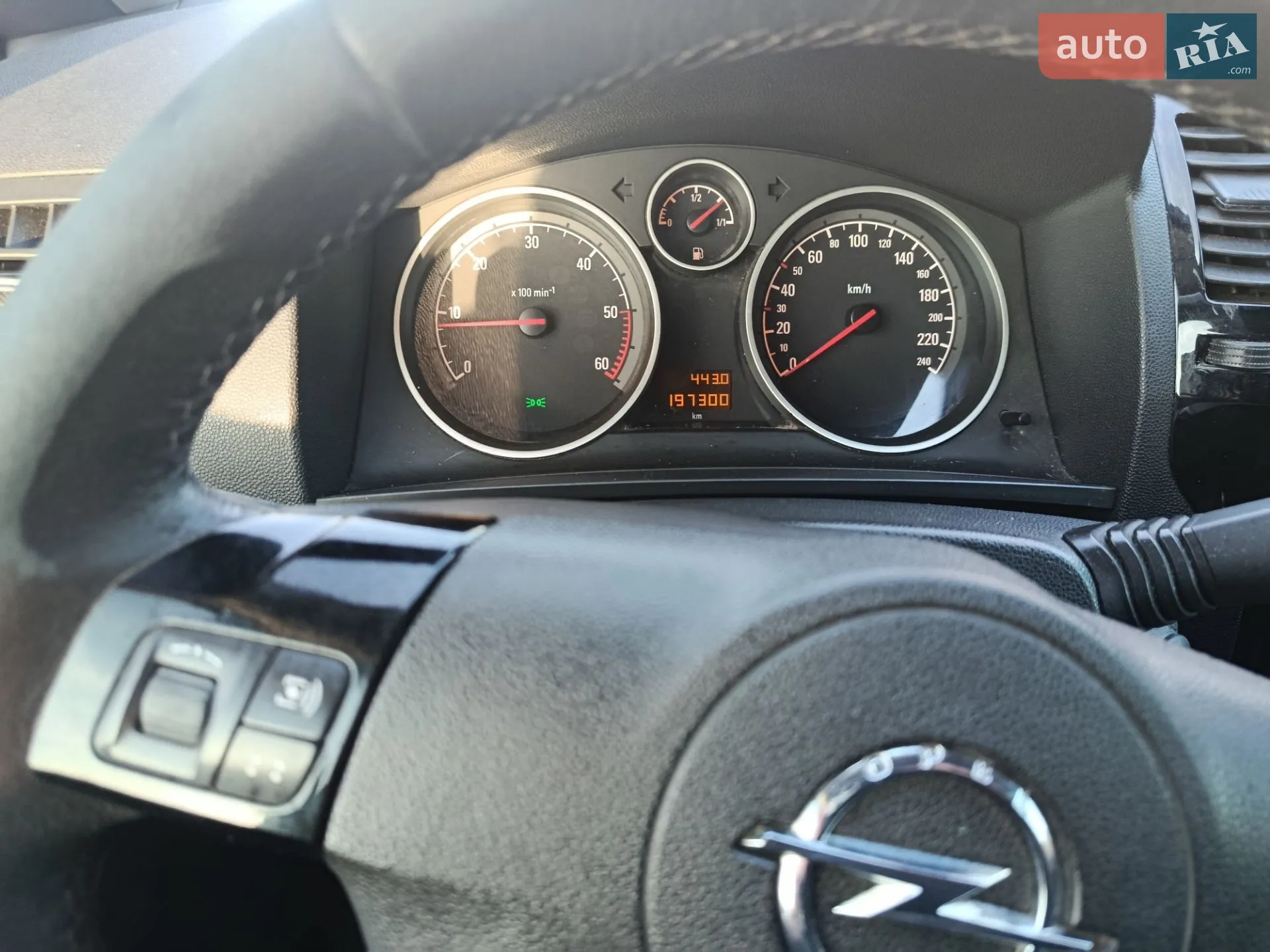 2013 Opel Zafira - мініатюра 10