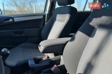 Мінівен Opel Zafira 2012 в Вінниці