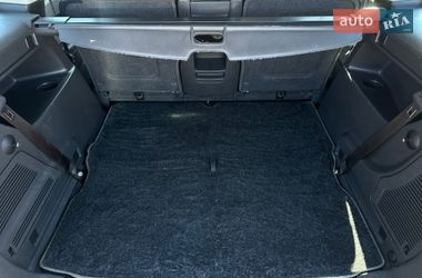 Мінівен Opel Zafira 2012 в Вінниці