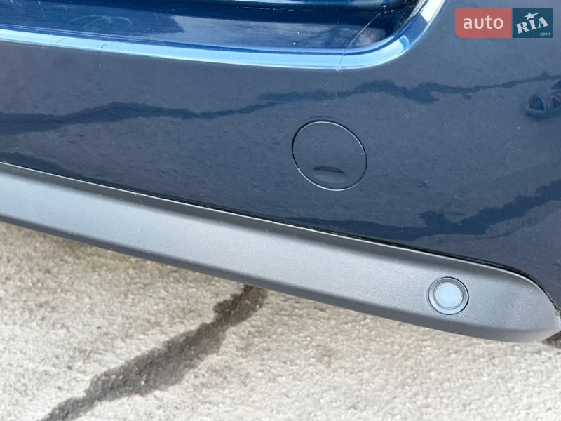 Минивэн Opel Zafira 2011 в Лубнах