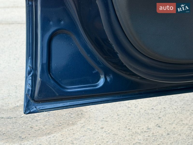 Минивэн Opel Zafira 2011 в Лубнах