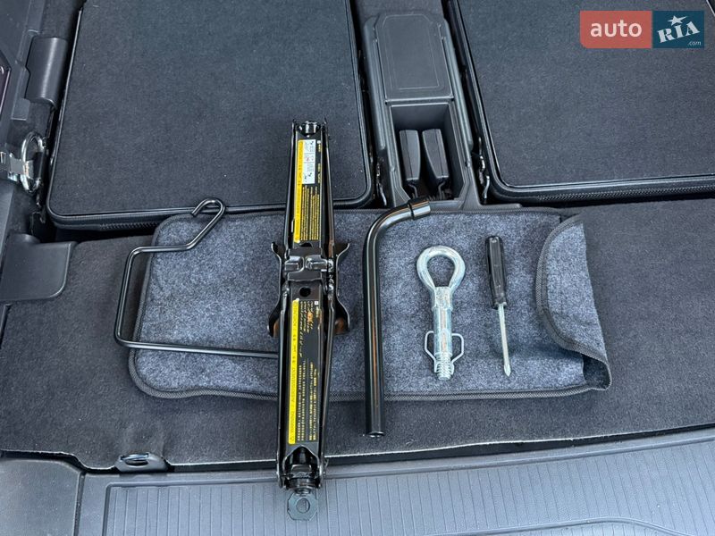 Минивэн Opel Zafira 2011 в Лубнах