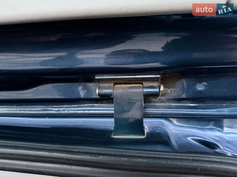 Минивэн Opel Zafira 2011 в Лубнах