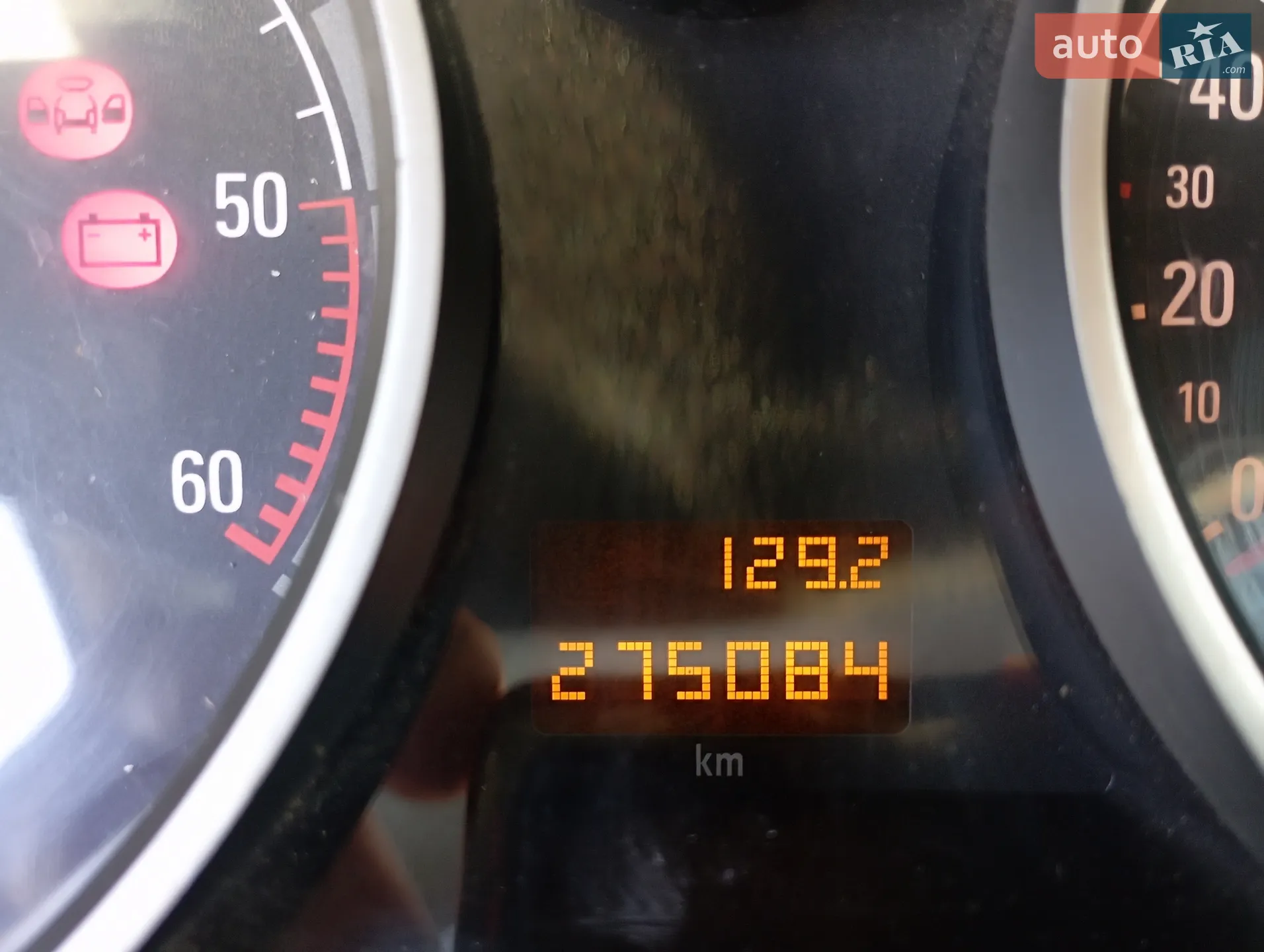 2011 Opel Zafira - мініатюра 23