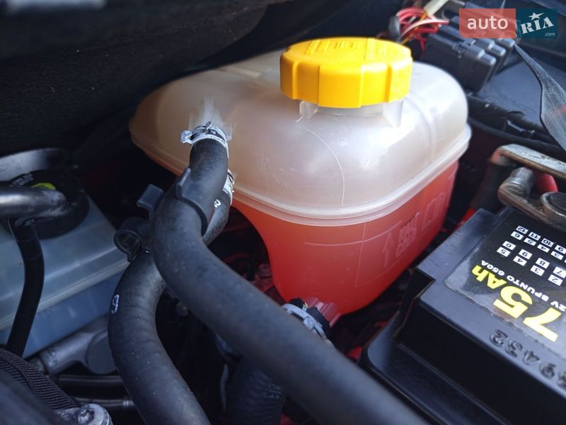 Минивэн Opel Zafira 2012 в Ровно