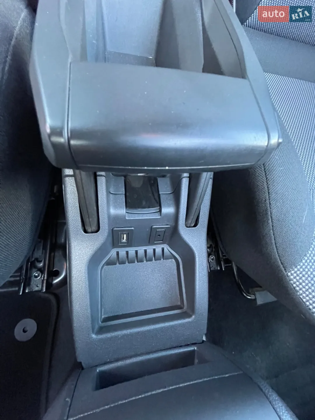 2011 Opel Zafira - мініатюра 16