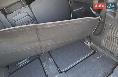 Мінівен Opel Zafira 2006 в Тлумачі