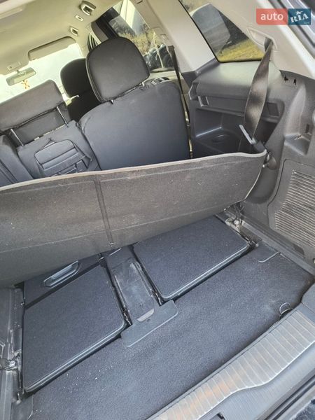 Мінівен Opel Zafira 2006 в Тлумачі