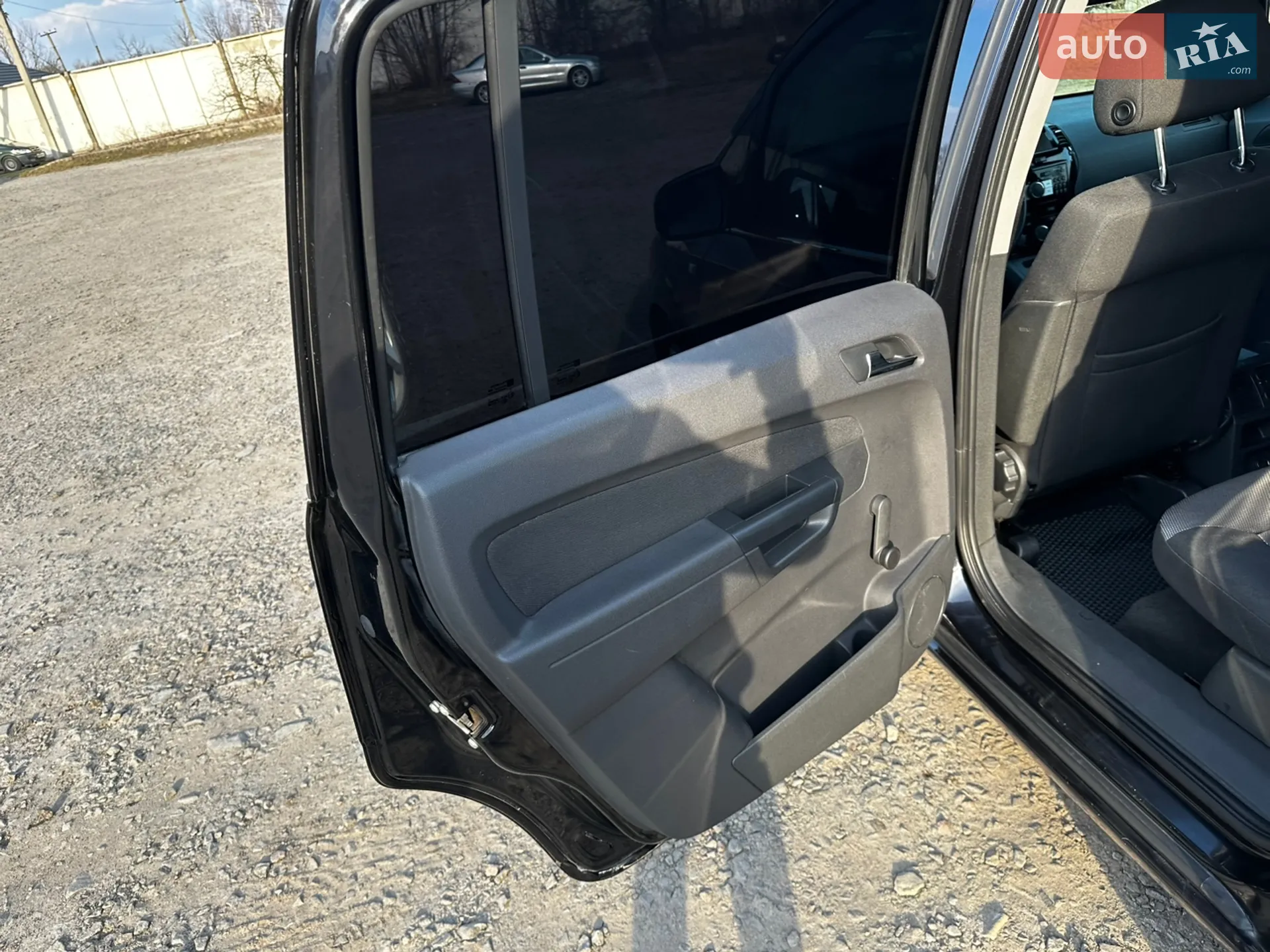 2011 Opel Zafira - мініатюра 33