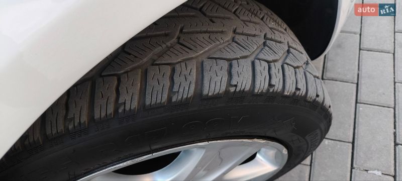 Минивэн Opel Zafira 2016 в Мукачево