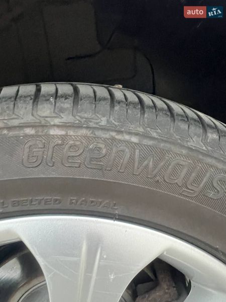 Мінівен Opel Zafira 2010 в Ізмаїлі