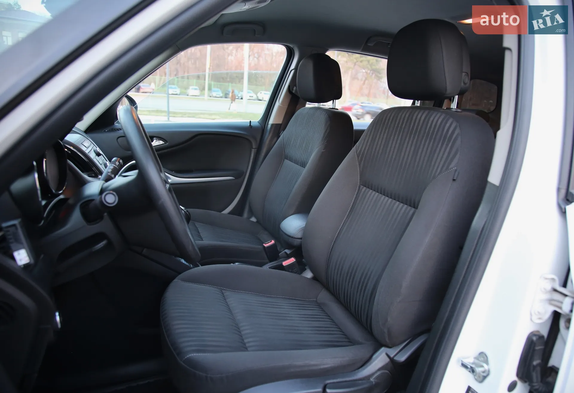 2014 Opel Zafira - мініатюра 7