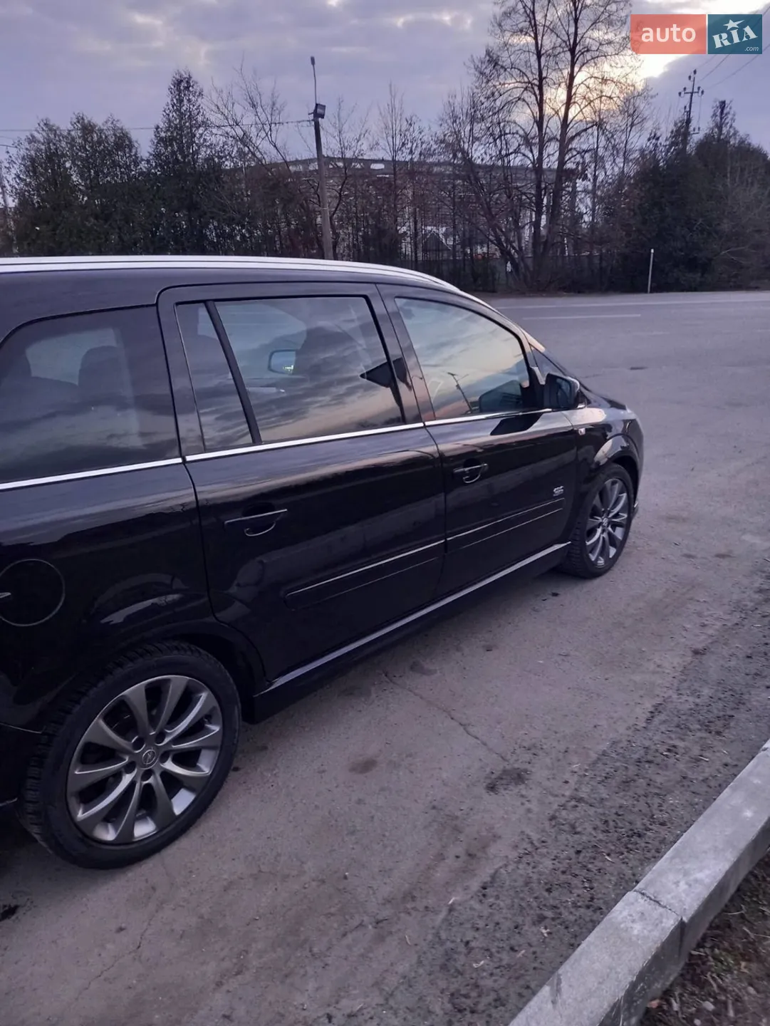 2011 Opel Zafira - мініатюра 7