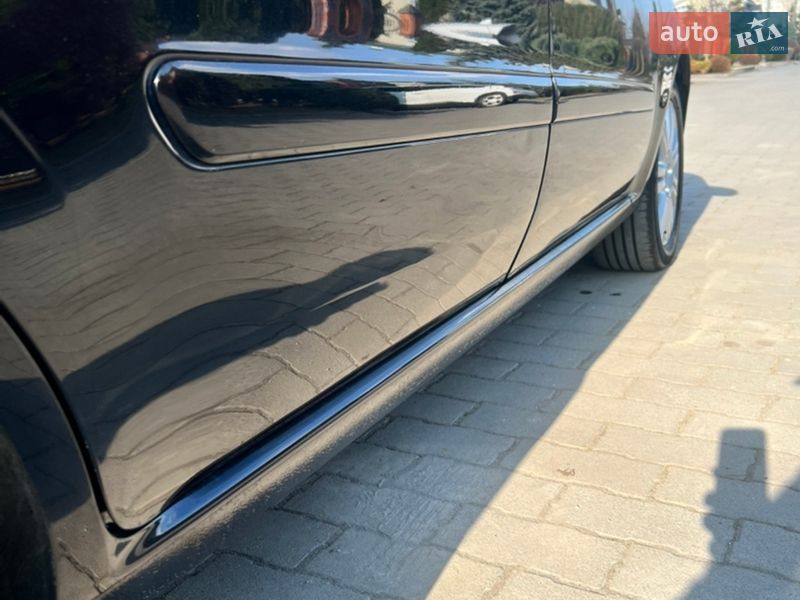 Минивэн Opel Zafira 2009 в Белой Церкви