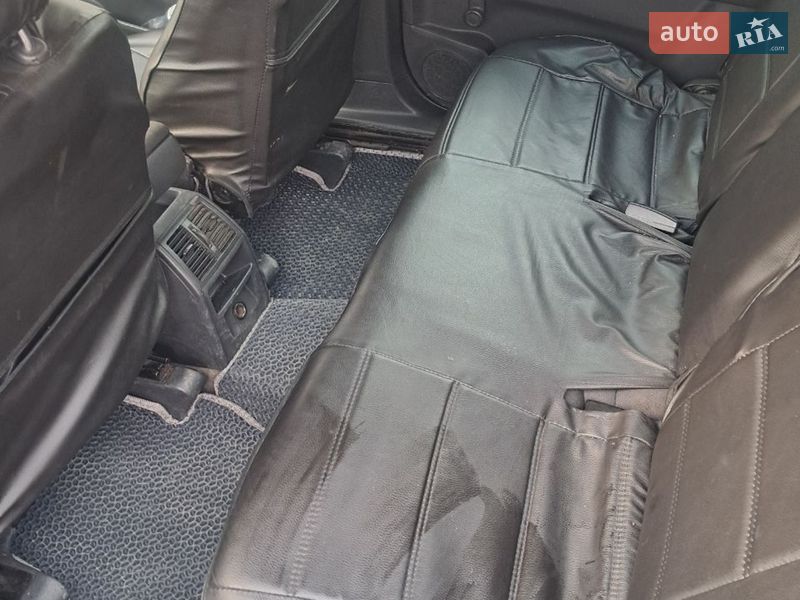 Мінівен Opel Zafira 2011 в Славуті