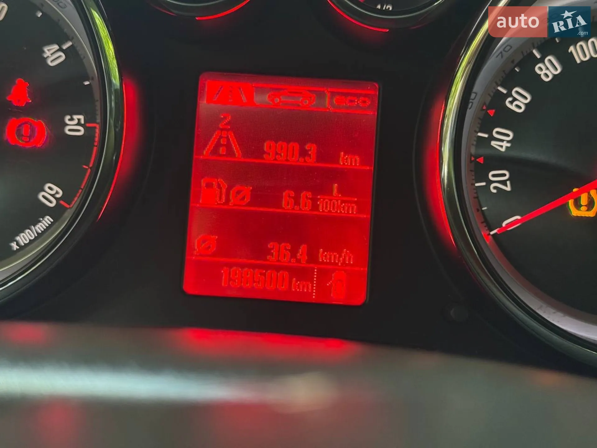 2015 Opel Zafira - мініатюра 19