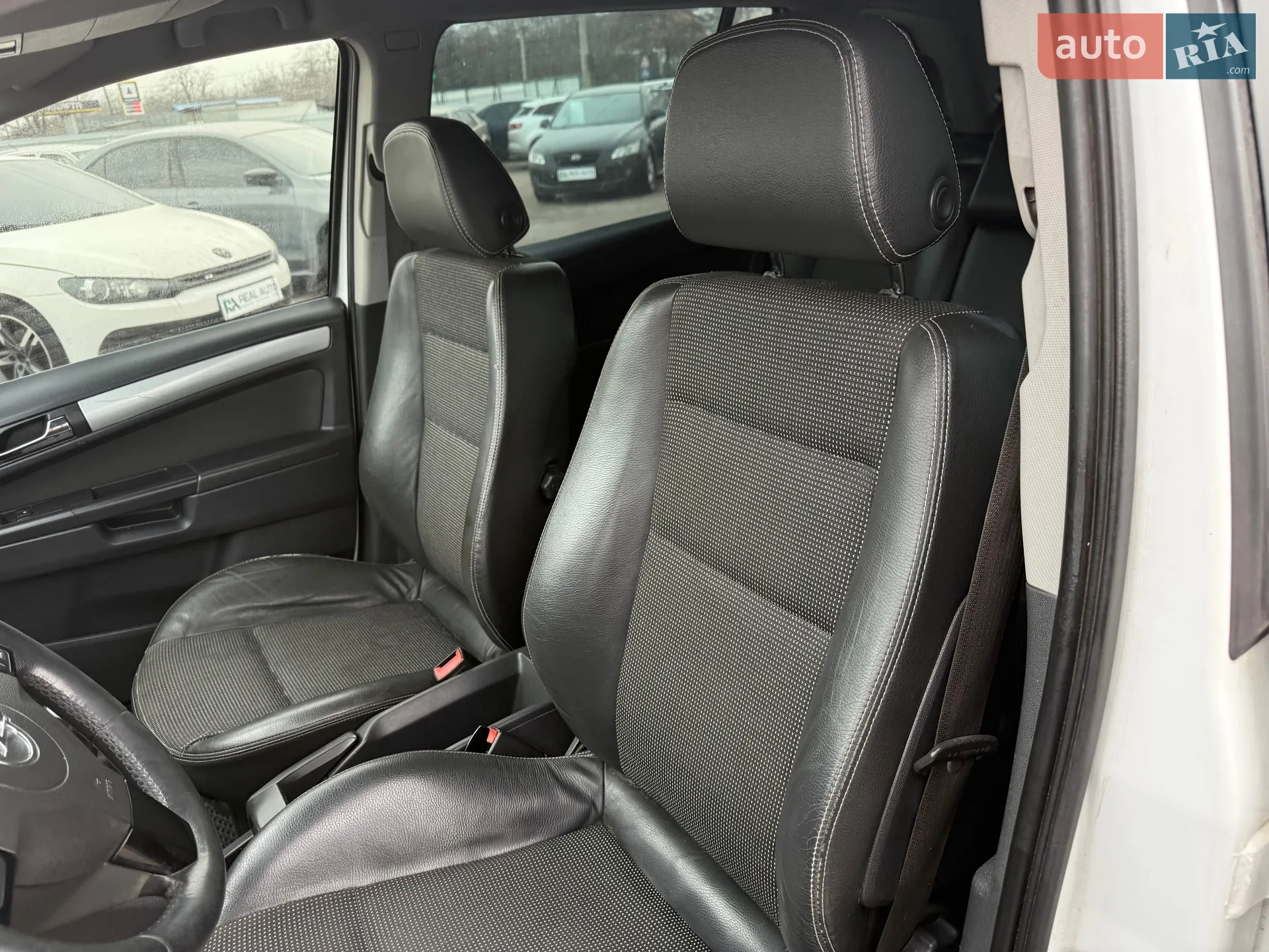 2011 Opel Zafira - мініатюра 7