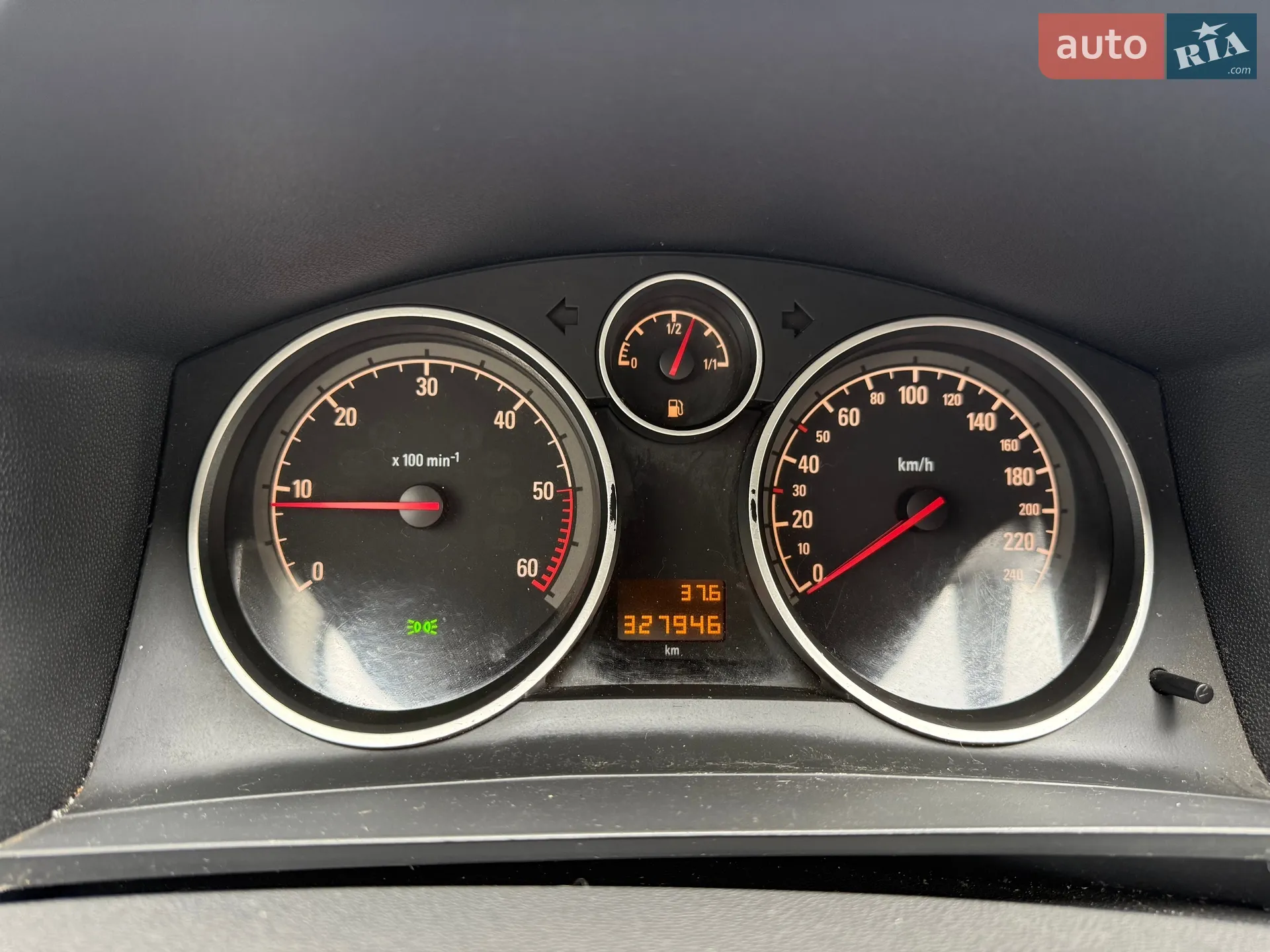 2011 Opel Zafira - мініатюра 24