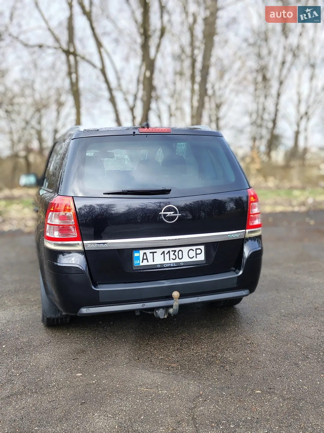 2011 Opel Zafira - мініатюра 9
