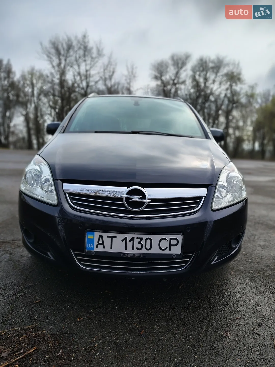 2011 Opel Zafira - мініатюра 13