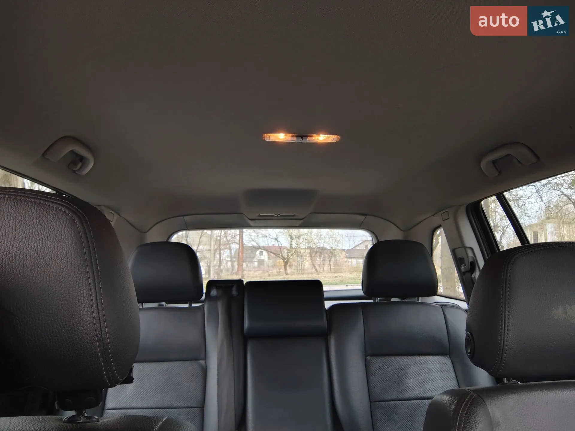 2011 Opel Zafira - мініатюра 23