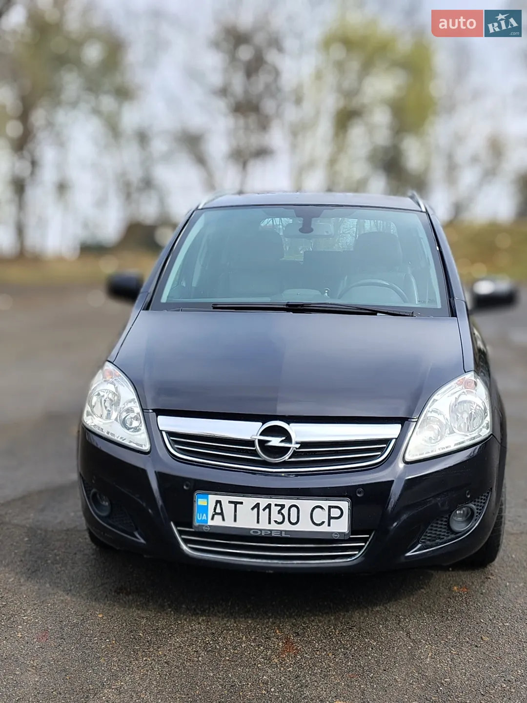 2011 Opel Zafira - мініатюра 17